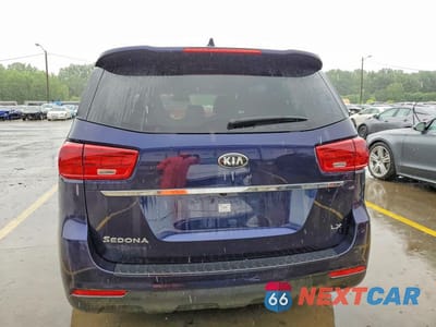 Zdjęcie 6 z 13 samochodu: 2019 KIA SEDONA LX VIN:KNDMB5C19K6538516 - miniatura