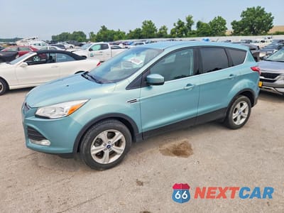 2013 FORD ESCAPE SE 1FMCU9GX6DUB53825 - główne zdjęcie licytacji z USA - miniatura