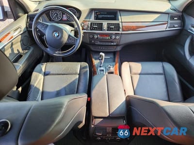 Zdjęcie 8 z 13 samochodu: 2011 BMW X5 XDRIVE35I VIN:5UXZV4C51BL406960 - miniatura