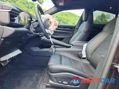Zdjęcie 7 z 13 samochodu: 2025 PORSCHE MACAN 4S VIN:WP1AB2XA9SL153661 - miniatura