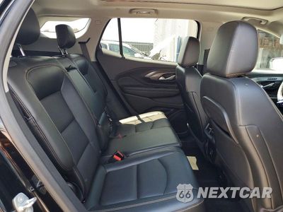 Zdjęcie 11 z 13 samochodu: 2018 GMC TERRAIN SLT VIN:3GKALVEX0JL323990 - miniatura