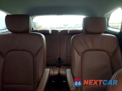 Zdjęcie 10 z 13 samochodu: 2015 HYUNDAI SANTA FE LIMITED VIN:KM8SN4HFXFU111081 - miniatura