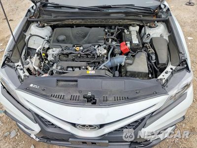 Zdjęcie 11 z 13 samochodu: 2024 TOYOTA CAMRY SE VIN:4T1G11AK0RU215493 - miniatura