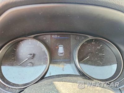 Zdjęcie 9 z 13 samochodu: 2019 NISSAN ROGUE SV VIN:KNMAT2MV4KP516000 - miniatura