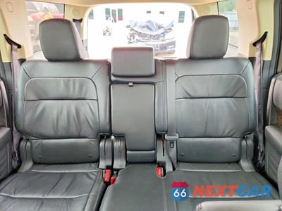 Zdjęcie 10 z 13 samochodu: 2013 FORD FLEX LIMITED VIN:2FMHK6DT8DBD35513 - miniatura