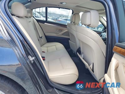 Zdjęcie 10 z 12 samochodu: 2011 BMW 535 I VIN:WBAFR7C58BC606399 - miniatura