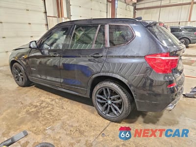 Drugie zdjęcie samochodu z przodu: 2016 BMW X3 XDRIVE35I VIN:5UXWX7C55G0R16929 - miniatura