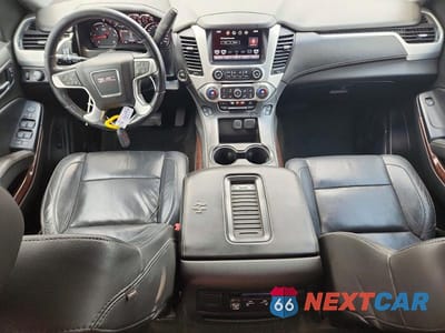 Zdjęcie 8 z 14 samochodu: 2016 GMC YUKON SLT VIN:1GKS2BKC0GR252766 - miniatura