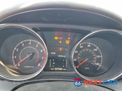 Zdjęcie 9 z 12 samochodu: 2017 MITSUBISHI OUTLANDER SPORT ES VIN:JA4AP3AW6HZ048138 - miniatura