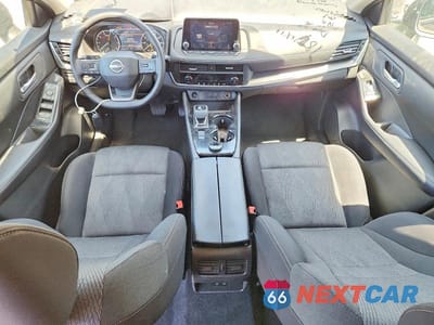 Zdjęcie 8 z 13 samochodu: 2026 NISSAN ROGUE SV VIN:5N1BT3BB5TC735457 - miniatura