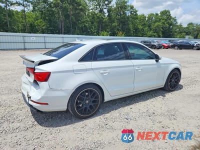 Trzecie zdjęcie samochodu z tyłu: 2016 AUDI A3 PREMIUM VIN:WAUA7GFF3G1117531 - miniatura