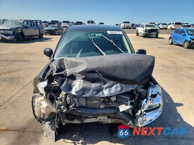 Piąte zdjęcie samochodu w środku: 2012 NISSAN VERSA 1.8 S VIN:3N1BC1CP8CK807302 - miniatura