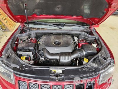 Zdjęcie 12 z 13 samochodu: 2015 JEEP GRAND CHEROKEE LAREDO VIN:1C4RJFAG2FC854207 - miniatura