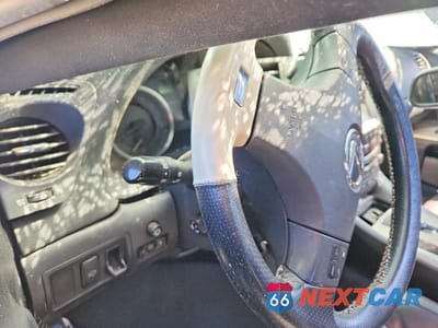 Zdjęcie 9 z 12 samochodu: 2008 LEXUS IS F BASE VIN:JTHBP262985000813 - miniatura