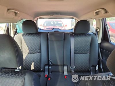 Zdjęcie 10 z 13 samochodu: 2017 NISSAN ROGUE S VIN:KNMAT2MT2HP595660 - miniatura