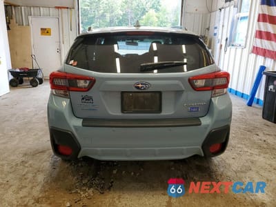 Zdjęcie 6 z 13 samochodu: 2020 SUBARU CROSSTREK VIN:JF2GTDNC7LH232358 - miniatura