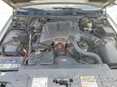 Zdjęcie 11 z 12 samochodu: 2000 MERCURY GRAND MARQUIS LS VIN:2MEFM75W2YX717354 - miniatura