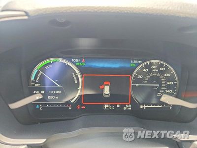 Zdjęcie 9 z 12 samochodu: 2026 SUBARU FORESTER PREMIUM VIN:4S4SLSE74T3124742 - miniatura