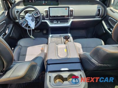 Zdjęcie 8 z 14 samochodu: 2026 FORD EXPEDITION TREMOR VIN:1FMJU1RG9TEA12178 - miniatura
