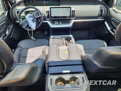 Zdjęcie 8 z 14 samochodu: 2026 FORD EXPEDITION TREMOR VIN:1FMJU1RG9TEA12178 - miniatura