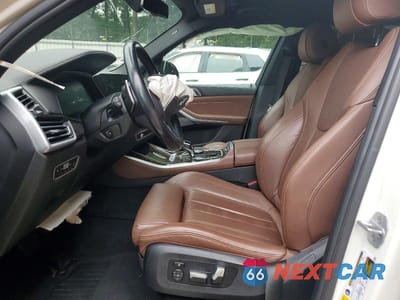 Zdjęcie 7 z 13 samochodu: 2021 BMW X5 SDRIVE 40I VIN:5UXCR4C01M9D80927 - miniatura