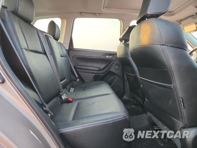 Zdjęcie 10 z 12 samochodu: 2015 SUBARU FORESTER 2.5I TOURING VIN:JF2SJAWC9FH561144 - miniatura