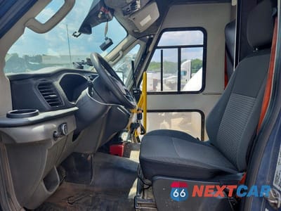 Zdjęcie 7 z 12 samochodu: 2021 FORD TRANSIT 350 HD DELIVERY TRUCK VIN:1FDDF6P80MKA92733 - miniatura