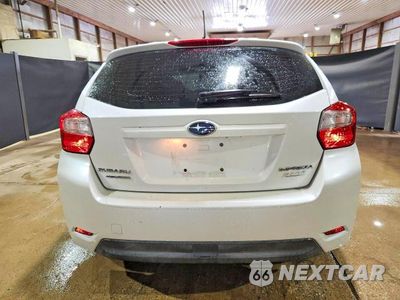 Zdjęcie 6 z 12 samochodu: 2014 SUBARU IMPREZA PREMIUM VIN:JF1GPAD61E8272750 - miniatura