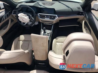 Zdjęcie 8 z 12 samochodu: 2022 BMW 430XI VIN:WBA43AT02NCH68840 - miniatura