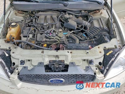 Zdjęcie 11 z 12 samochodu: 2006 FORD TAURUS SE VIN:1FAFP53U66A144677 - miniatura
