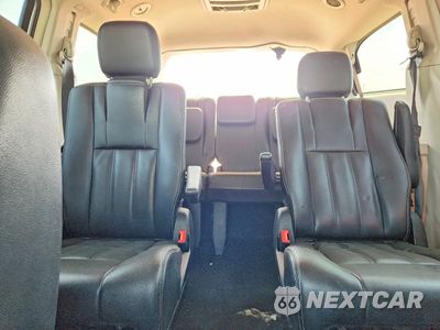 Zdjęcie 10 z 14 samochodu: 2014 CHRYSLER TOWN & COUNTRY TOURING VIN:2C4RC1BG8ER434775 - miniatura