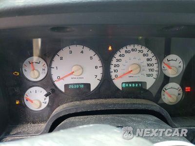 Zdjęcie 9 z 12 samochodu: 2003 DODGE RAM 1500 ST VIN:1D7HA18NX3S285018 - miniatura