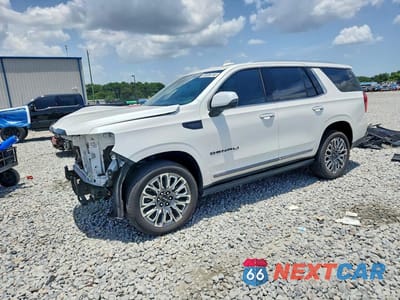 2024 GMC YUKON DENALI ULTIMATE 1GKS2EKL1RR198379 - główne zdjęcie licytacji z USA - miniatura