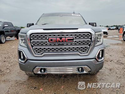 Piąte zdjęcie samochodu w środku: 2019 GMC SIERRA VIN:3GTU9DED6KG247421 - miniatura