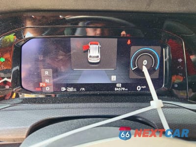 Zdjęcie 9 z 13 samochodu: 2023 VOLKSWAGEN GTI SE VIN:WVWRA7CD6PW176960 - miniatura