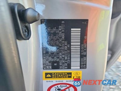 Zdjęcie 14 z 14 samochodu: 2010 LEXUS RX 350 VIN:2T2ZK1BA1AC012187 - miniatura