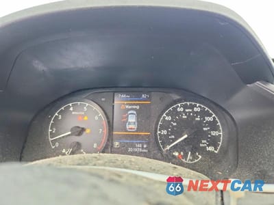 Zdjęcie 9 z 12 samochodu: 2021 NISSAN ALTIMA S VIN:1N4BL4BV0MN358665 - miniatura