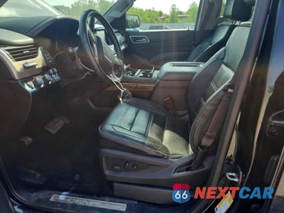 Zdjęcie 7 z 13 samochodu: 2015 GMC YUKON DENALI VIN:1GKS2CKJ3FR680804 - miniatura