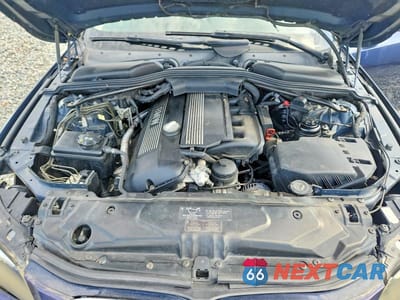 Zdjęcie 11 z 12 samochodu: 2004 BMW 530 I VIN:WBANA73564B062853 - miniatura