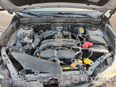 Zdjęcie 11 z 12 samochodu: 2015 SUBARU FORESTER 2.5I TOURING VIN:JF2SJAWC9FH561144 - miniatura
