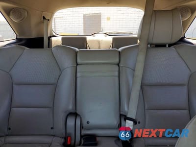 Zdjęcie 10 z 13 samochodu: 2013 ACURA MDX ADVANCE VIN:2HNYD2H64DH504736 - miniatura