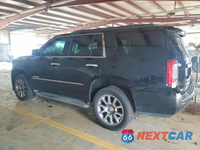 Drugie zdjęcie samochodu z przodu: 2015 GMC YUKON SLE VIN:1GKS2AKC5FR274383 - miniatura