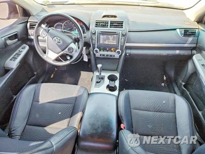 Zdjęcie 8 z 12 samochodu: 2014 TOYOTA CAMRY SE VIN:4T1BF1FK8EU821672 - miniatura