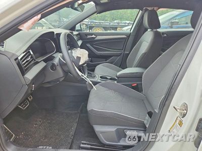 Zdjęcie 7 z 12 samochodu: 2026 VOLKSWAGEN JETTA SPORT VIN:3VWBW7BU0TM011448 - miniatura