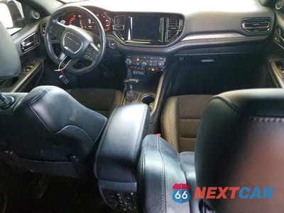Zdjęcie 8 z 14 samochodu: 2022 DODGE DURANGO GT VIN:1C4RDHDG0NC197615 - miniatura