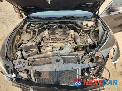 Zdjęcie 11 z 12 samochodu: 2018 INFINITI Q70 3.7 LUXE VIN:JN1BY1AP6JM180374 - miniatura