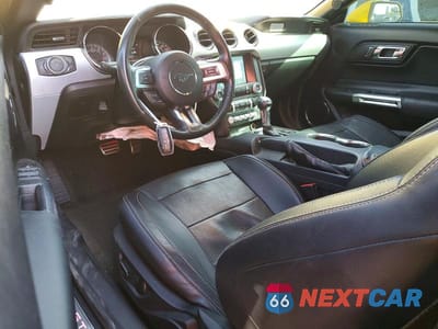 Zdjęcie 8 z 12 samochodu: 2016 FORD MUSTANG VIN:1FATP8UH9G5299868 - miniatura