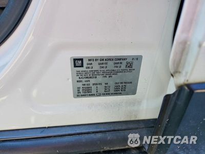 Zdjęcie 12 z 12 samochodu: 2018 BUICK ENCORE SPORT TOURING VIN:KL4CJ1SM8JB623138 - miniatura