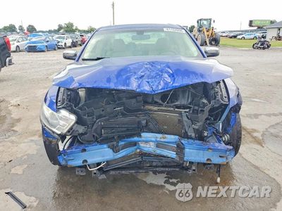 Piąte zdjęcie samochodu w środku: 2013 FORD TAURUS LIMITED VIN:1FAHP2F87DG230886 - miniatura