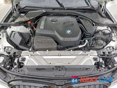 Zdjęcie 11 z 12 samochodu: 2026 BMW 330XI VIN:3MW89CW02T8G15836 - miniatura